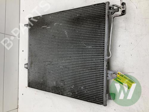 Used AC radiator AC radiator MERCEDES-BENZ R-CLASS (W251, V251) R 320 CDI 4-matic (251.022, 251.122) (224 hp) 34388361 34388361