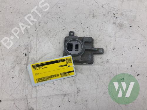 Used Xenon ballast Xenon ballast 37716760 37716760