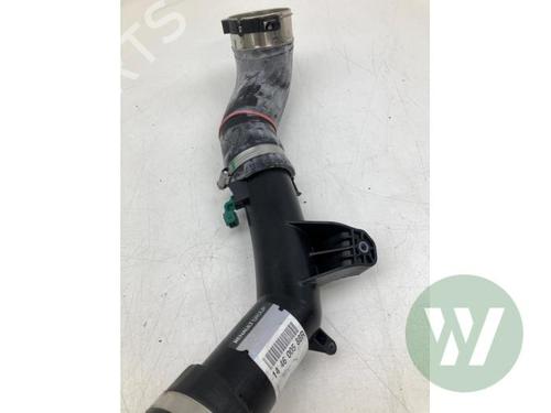Pipe RENAULT MASTER III Platform/Chassis (EV, HV, UV) 2.3 dCi 145 FWD (EV0E, EV0F, HV0E, HV0F, UV0E, UV0F,... | BP39643899M125 - Image 2