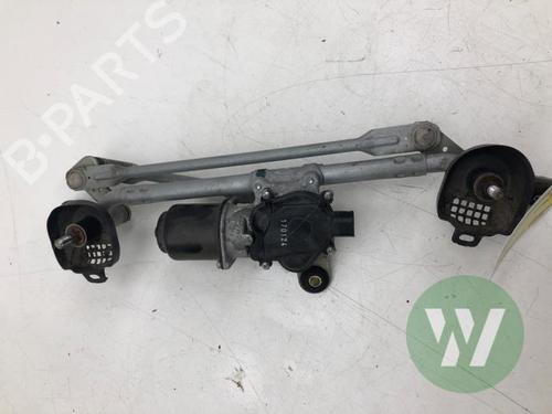 Front wiper motor MITSUBISHI MIRAGE / SPACE STAR VI Hatchback (A0_A) 1.0 (A05A) | BP39460741M29 - Image 2