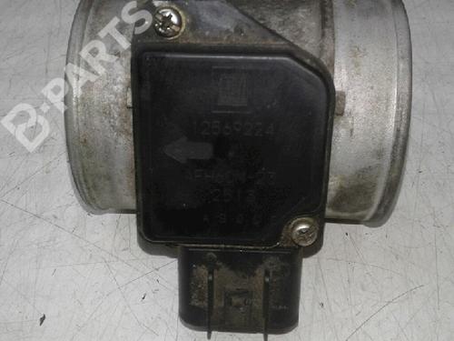 Used Mass air flow sensor OPEL VECTRA C (Z02) 2.2 16V (F69) (147 hp) 4887451