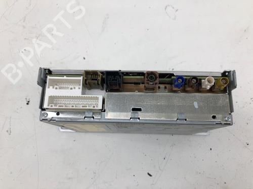 Øvrige Styrinhsenheder RENAULT ZOE Hatchback Van (BFM_) Electric (BFMF) | BP30448594M11