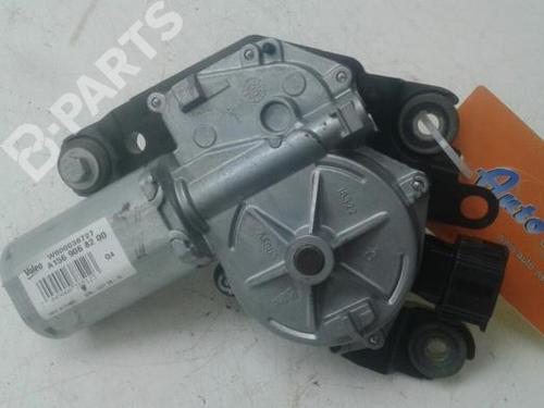 Used Rear wiper motor MERCEDES-BENZ CLA Shooting Brake (X117) CLA 180 (117.942) (122 hp) 9677321