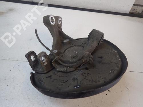 Right rear steering knuckle AUDI A6 C6 Avant (4F5) 2.0 TDI | BP4771996M28 