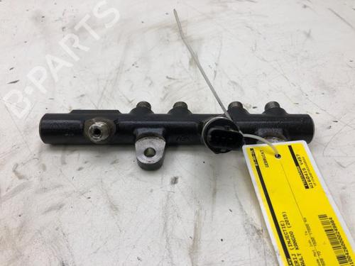 Injection rail RENAULT KANGOO / GRAND KANGOO II (KW0/1_) 1.5 dCi 75 (KW07, KW10, KW04) | BP25793973M98 