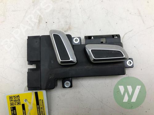 Used Switch AUDI A5 Convertible (8F7) 2.0 TDI (177 hp) 32744106