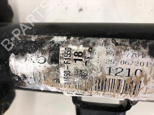 Right front shock absorber KIA SPORTAGE IV (QL, QLE) 1.6 GDI | BP29964099M17