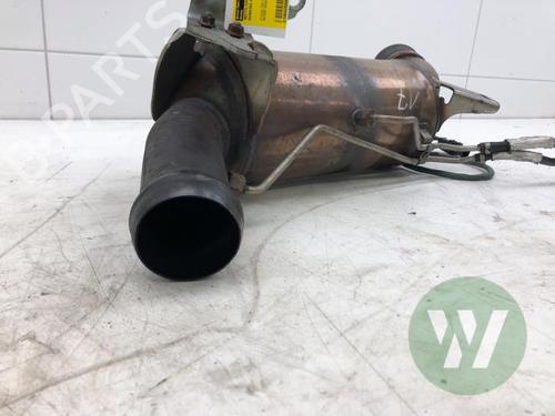 Particulate filter MERCEDES-BENZ E-CLASS (W212) E 200 CDI / BlueTEC (212.005, 212.006) | BP36874251M81  - Image 6