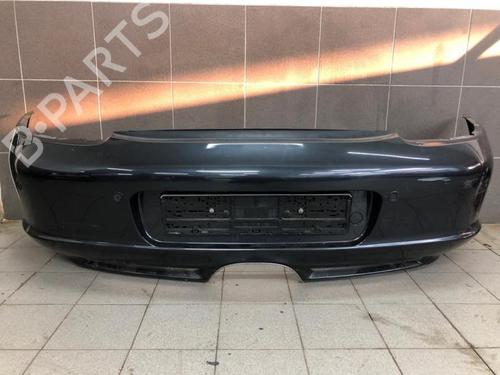 Used Rear bumper PORSCHE BOXSTER (986) 2.7 (228 hp) 20711267