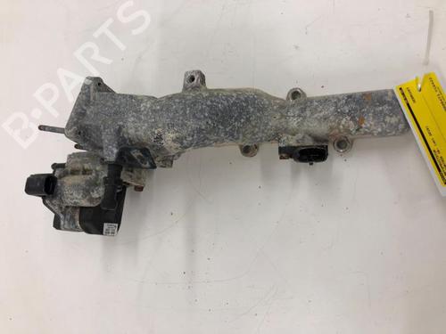 Manifold Indsugning KIA SPORTAGE IV (QL, QLE) 1.6 CRDi (136 hp) 27867324