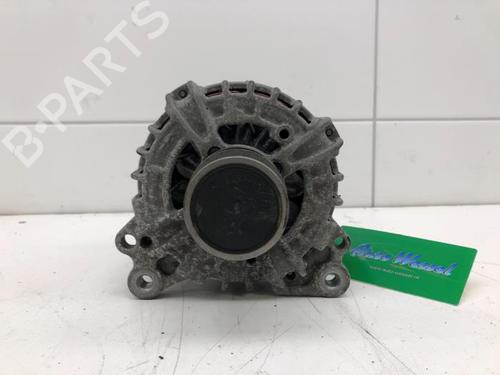 Used Alternator VW GOLF VII Variant (BA5, BV5) 1.4 TSI (125 hp) 31319190