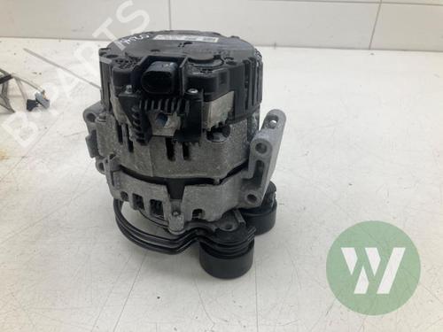 Used Alternator Alternator AUDI A4 B9 Avant (8W5, 8WD) 40 TFSI Mild Hybrid (204 hp) 36101225 36101225