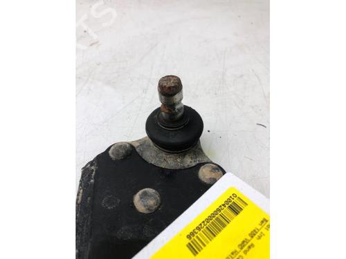 Left front suspension arm OPEL CORSA E (X15) 1.4 (08, 68) | BP17325416M12 
