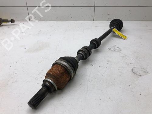 Used Right front driveshaft NISSAN MICRA V (K14) 1.0 IG-T 100 (101 hp) 14579239