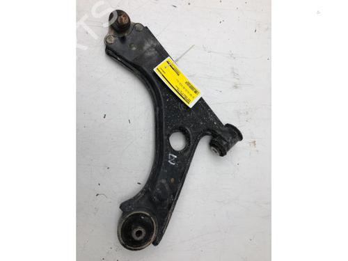 Used Left front suspension arm OPEL CORSA E (X15) 1.4 (08, 68) (90 hp) 14578515
