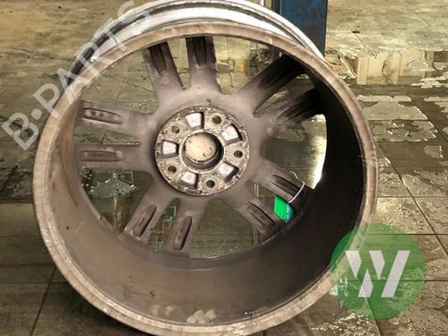 Fælk AUDI Q7 (4LB) 3.0 TDI quattro | BP32400551C45