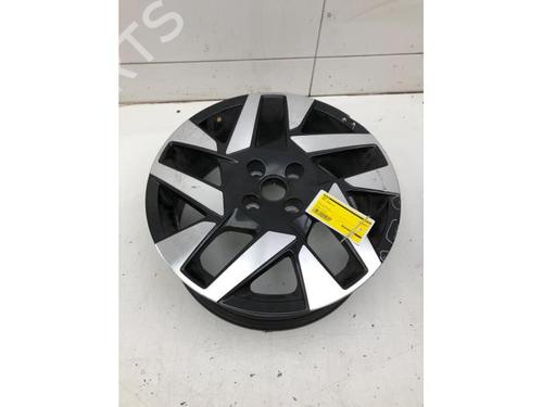 Used Rim Rim OPEL MOKKA 1.2 (76) (131 hp) 33299377 33299377