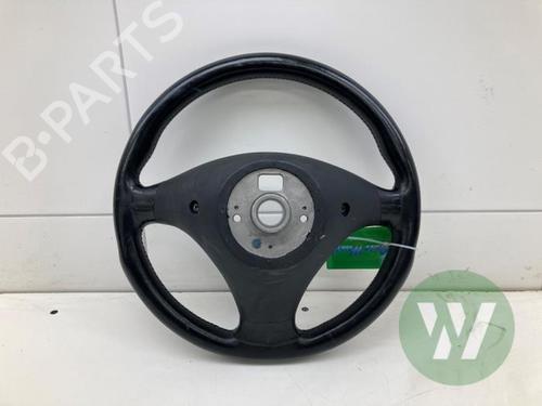 Steering wheel AUDI TT (8N3) 1.8 T | BP33437564C49 - Image 3