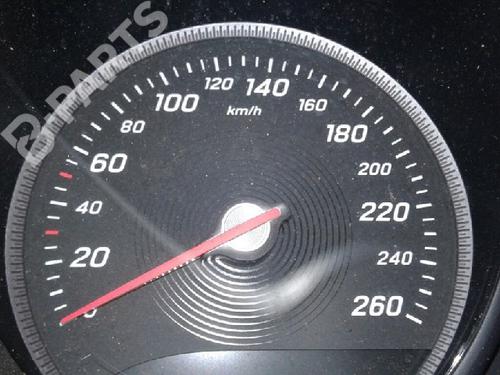 Display monitor MERCEDES-BENZ GLC (X253) 350 d 4-matic (253.925) | BP9100344C48 