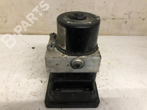 ABS pump CHEVROLET CRUZE (J300) 2.0 CDI | BP4772464M43