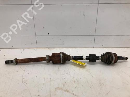 Used Right front driveshaft NISSAN QASHQAI II (J11, J11_) 1.3 DIG-T (140 hp) 29517200