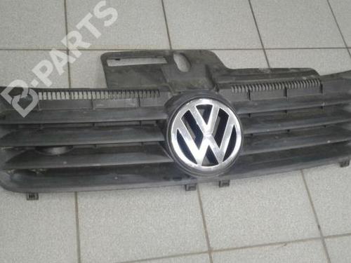 Grille VW POLO (9N_, 9A_) 1.2 | BP10047012C40 