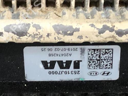 Køler KIA CEED (CD) 1.4 | BP29520762M31 