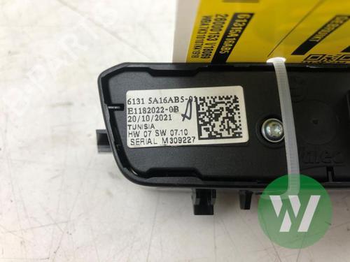 Headlight switch BMW 1 (F40) 118 i | BP39460765I24 - Image 3