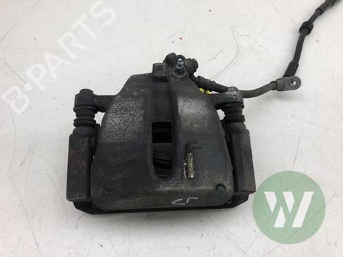 Left front brake caliper OPEL MOKKA 1.2 (76) | BP33456430M105 - Image 2