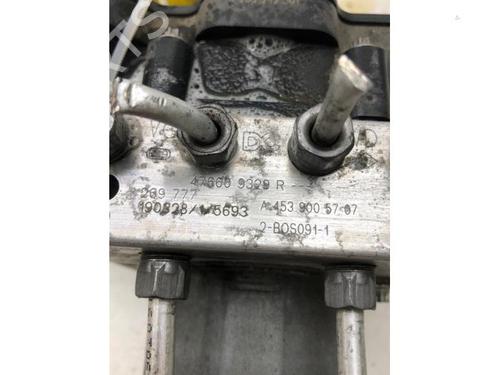 ABS pump RENAULT TWINGO III (BCM_, BCA_) 0.9 TCe 95 | BP15515183M43 