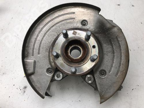Used Right rear steering knuckle LAND ROVER RANGE ROVER VELAR (L560) 2.0 P300 Si4 4x4 (300 hp) 11222122