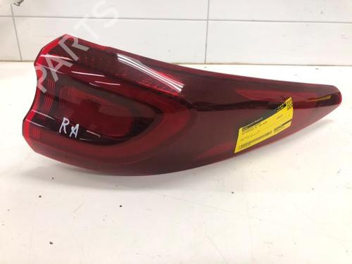 Used Right taillight KIA SPORTAGE IV (QL, QLE) 1.6 GDI (132 hp) 29936798