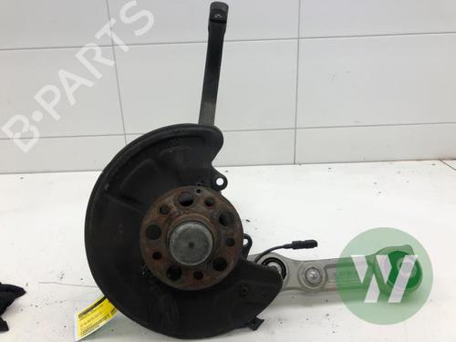 Used Left front steering knuckle Left front steering knuckle 37525438 37525438