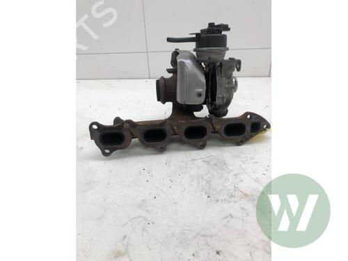 Turbolader/Kompressor FORD KUGA II (DM2) 2.0 TDCi 4x4 | BP31866000M71 