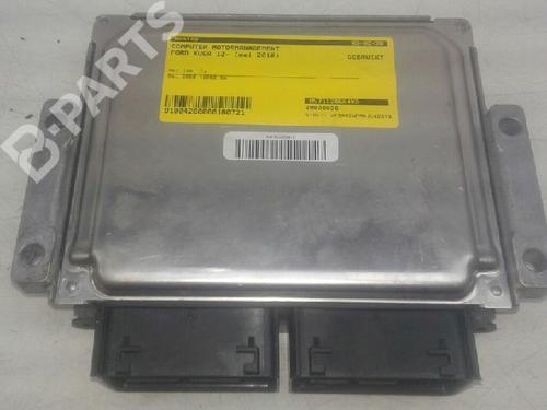 Used Engine control unit (ECU) FORD KUGA II (DM2) 1.5 EcoBoost (150 hp) 5631919
