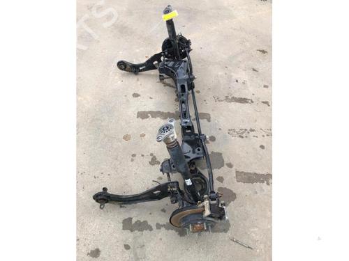 Rear axle KIA CEE'D (JD) 1.4 CRDi 90 | BP18110326M2 
