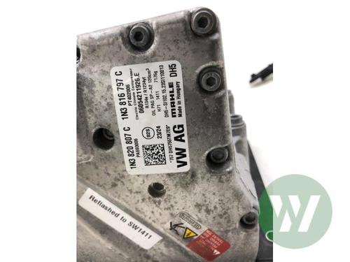 AC-Kompressor VW ID. Buzz Bus (EBB, EBJ) Electric (EBB, EBJ) | BP39916110M34 - Image 3