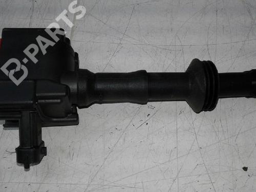 Used Ignition coil Ignition coil OPEL CROSSLAND X / CROSSLAND (P17, P2QO) 1.2 (75) (110 hp) 9100710 9100710