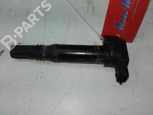 Used Ignition coil Ignition coil PEUGEOT 108 1.2 (82 hp) 9103501 9103501