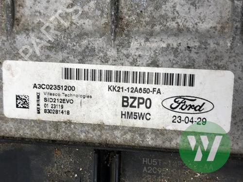Engine control unit (ECU) FORD TRANSIT V363 Van (FCD, FDD) 2.0 EcoBlue | BP38306200M57 - Image 4
