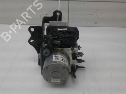 Used ABS pump KIA SPORTAGE IV (QL, QLE) 1.6 GDI (132 hp) 29606437