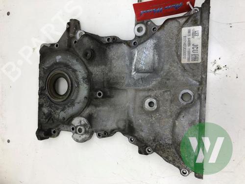 Used Timing cover Timing cover 36876720 36876720