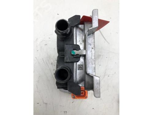 Used Electronic module OPEL CROSSLAND X / CROSSLAND (P17, P2QO) 1.2 (75) (110 hp) 23553914