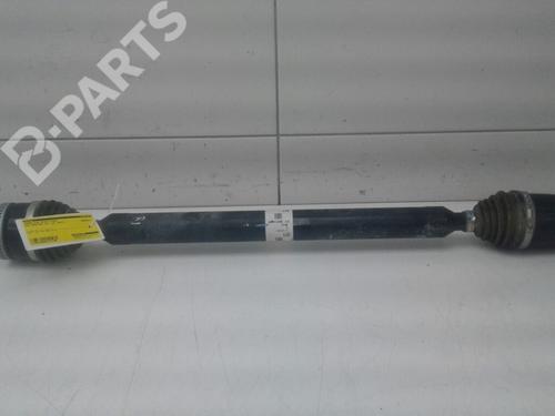 Used Right front driveshaft KIA SPORTAGE IV (QL, QLE) 1.6 GDI (132 hp) 9092191