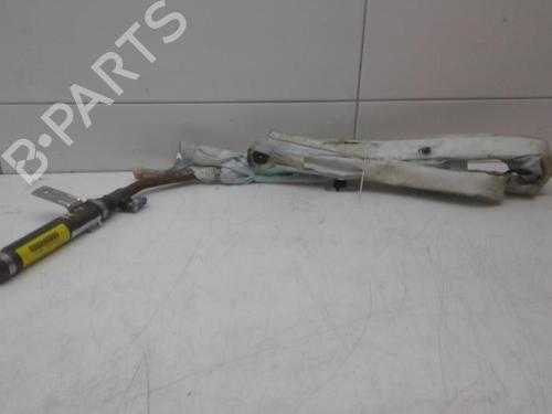 Right curtain airbag AUDI A3 Sportback (8PA) 2.0 TDI 16V | BP14580026C12 