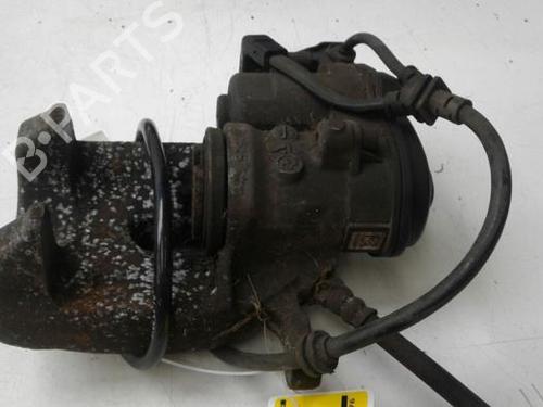 Pinza freno trasera derecha MERCEDES-BENZ S-CLASS (W222, V222, X222) S 350 BlueTEC / d (222.132, 222.032, 222.123) (258 hp) 14575193