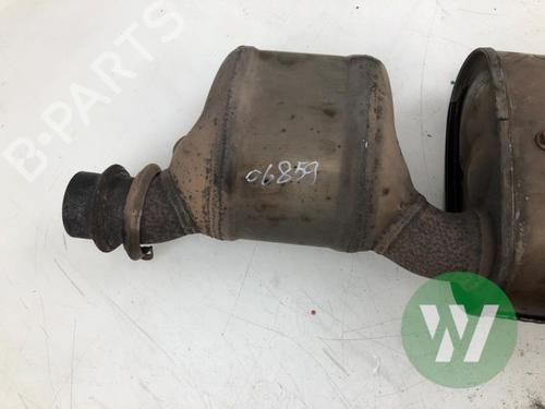 Exhaust system OPEL VIVARO C Van (K0) 2.0 | BP33797476M121 - Image 2