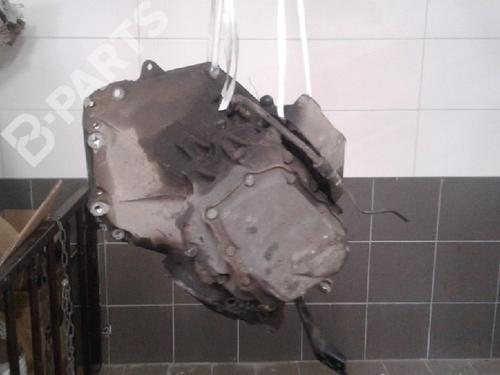 Gearbox OPEL ASTRA G Hatchback (T98) 1.6 16V (F08, F48) | BP6690193M3 