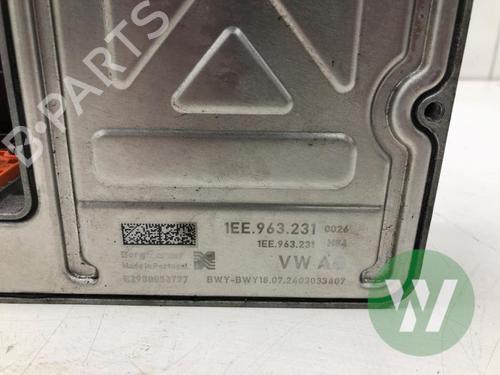Elektronisk modul VW ID.3 (E11, E12) Pro | BP31855194M83