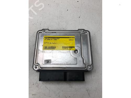 Used Engine control unit (ECU) VW TOURAN (1T1, 1T2) 1.4 TSI (140 hp) 12434032